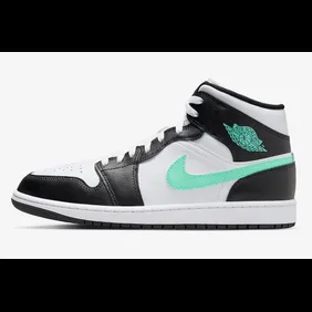 Air-Jordan-1-Mid-Green-Glow-DQ8426-103