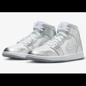 Air-Jordan-1-Mid-SE-White-Metallic-Silver-FN5031-100-4