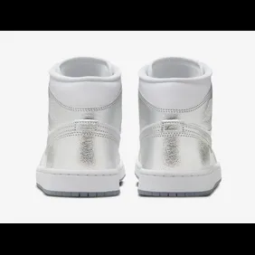 Air-Jordan-1-Mid-SE-White-Metallic-Silver-FN5031-100-5