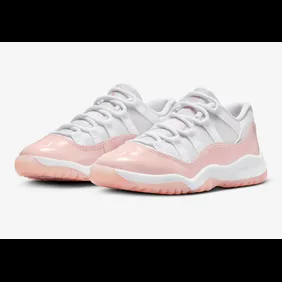 Air-Jordan-11-Low-Legend-Pink-PS-580522-160-4
