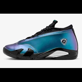 Air-Jordan-14-Low-Love-Letter2