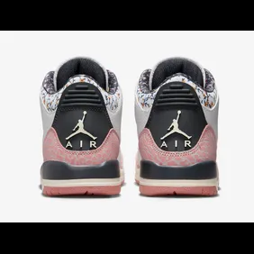 Air-Jordan-3-GS-Red-Stardust-441140-100-5