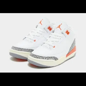 Air-Jordan-3-Georgia-Peach-Preschool