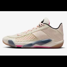 Air-Jordan-38-Low-Coconut-Milk