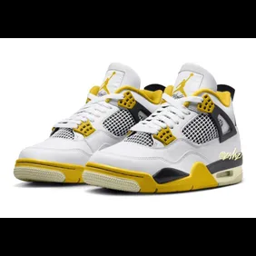 Air-Jordan-4-Vivid-Sulfur