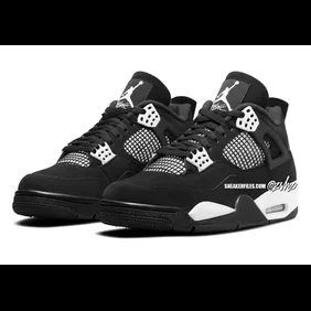 Air-Jordan-4-White-Thunder