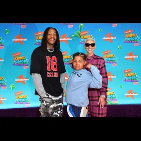 Nickelodeon's 2023 Kids' Choice Awards - Arrivals