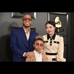 62nd Annual Grammy Awards - Arrivals