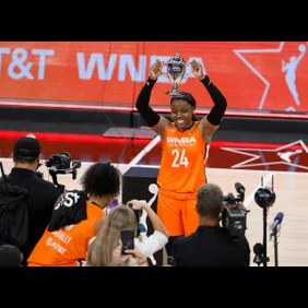 WNBA All-Star Game