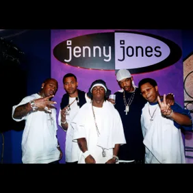 Cash Money Millionaires On The Jenny Jones Show