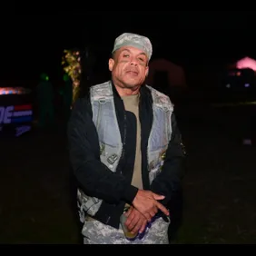 Nelly's Halloween Birthday Celebration