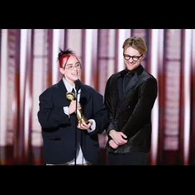 81st Golden Globe Awards - Show