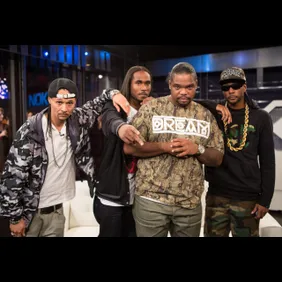 Skee Live At L.A. Live