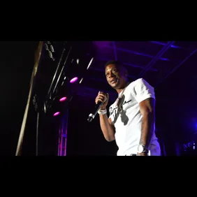 The Parking Lot Concert Presents Boosie In Concert