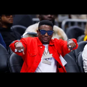 Philadelphia 76ers v Atlanta Hawks