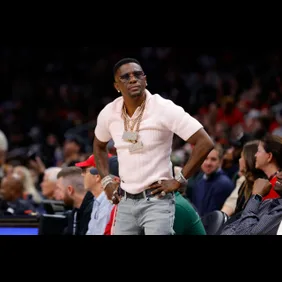 New York Knicks v Atlanta Hawks