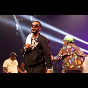 Verzuz: The Lox Vs Dipset