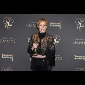 75th Creative Arts Emmy Awards - Day 2 - Press Room