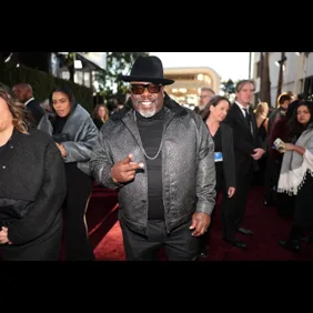 81st Golden Globe Awards - Arrivals