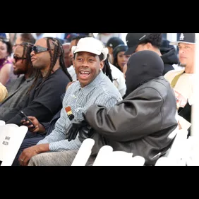 Charlie Wilson Honored With Star On Hollywood Walk Of Fame