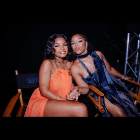 2023 MTV Video Music Awards - Backstage