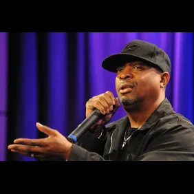 The GRAMMY Museum Presents An Evening With Public Enemy