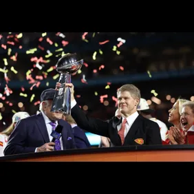 Super Bowl LVII - Kansas City Chiefs v Philadelphia Eagles