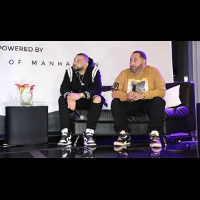 CulturePreneur - Brandon Medford Sales Academy Launch Event