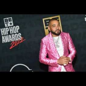 BET Hip Hop Awards 2022 - Arrivals