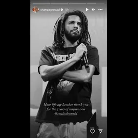 Drake-J-Cole-Birthday