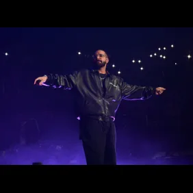 Lil Baby &amp; Friends Birthday Celebration Concert