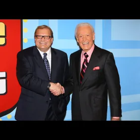 "The Price Is Right" with Special Appearance By Bob Barker