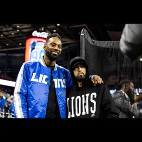 NFC Wild Card Playoffs - Los Angeles Rams v Detroit Lions