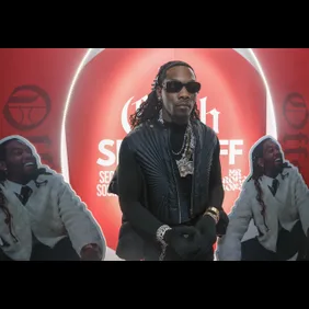 Set It Off - A Private Birthday Celebration