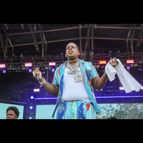 Broccoli City Festival Day 1