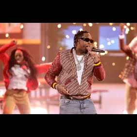 BET Hip Hop Awards 2023 - Show