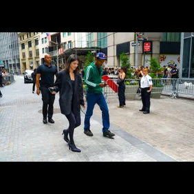 Balenciaga Spring 2023