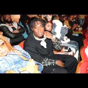 BET Hip-Hop Awards 2023 - Show