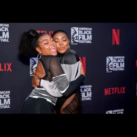 2023 American Black Film Festival - "The Perfect Find" Screening