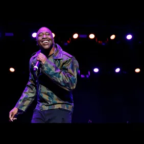 112 Featuring Slim In Concert - Vancouver, BC