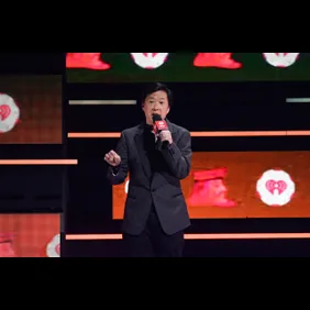 2018 iHeartRadio Music Festival -  Night 1 - Show