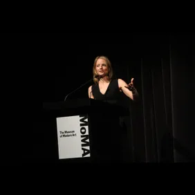 3rd Annual Museum Of Modern Art Film Benefit: A Tribute To Kathryn Bigelow