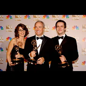 54th Emmy Awards - Press Room