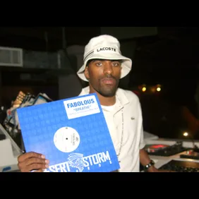 Hyypnotiq Party With DJ Clue and Fabolous