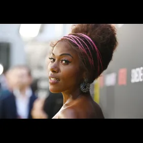 Los Angeles Special Screening Of Netflix's "Someone Great" - Red Carpet