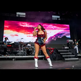 2019 Mo Pop Festival