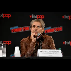 New York Comic Con 2019 - Day 3