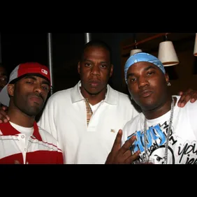 Alex Rodriguez's Surprise 30th Birthday Party at The 40/40 Club