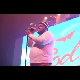 Kevin Gates In Concert - Atlanta, GA