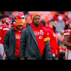 Divisional Round - Houston Texans v Kansas City Chiefs